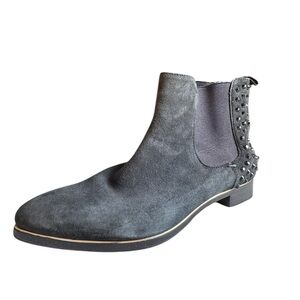 TED BAKER Suede Boot